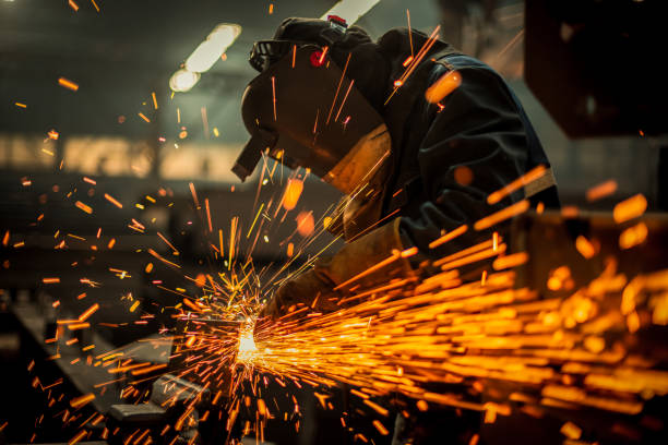 Best Pipe Welding in Berthoud, CO