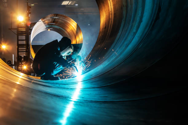 Best Automation and Robotic Welding in Berthoud, CO
