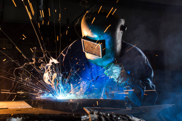 Best Automotive Welding in Berthoud, CO