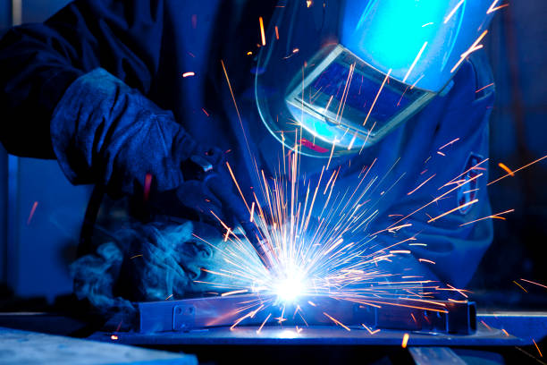 Best Structural Steel Welding in Berthoud, CO
