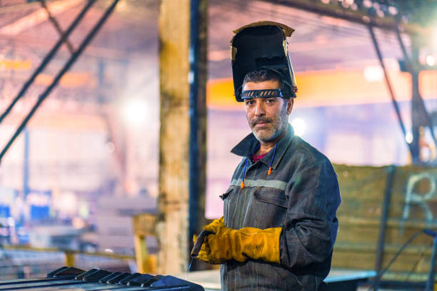 Affordable Welder Services in Berthoud, CO
