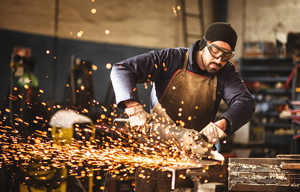 Affordable Welder Services in Berthoud, CO