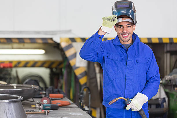 Best Automation and Robotic Welding in Berthoud, CO